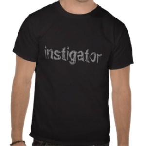 instigator