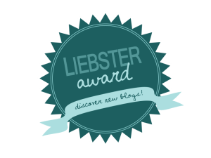 liebster award