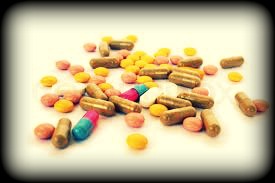 pills