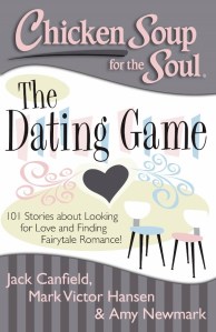 Chicken Soup Dating Game