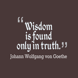 truth
